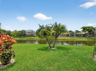 4489 Barclay Fair Way, Lake Worth, FL 33449