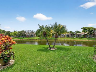 4489 Barclay Fair Way, Lake Worth, FL, 33449