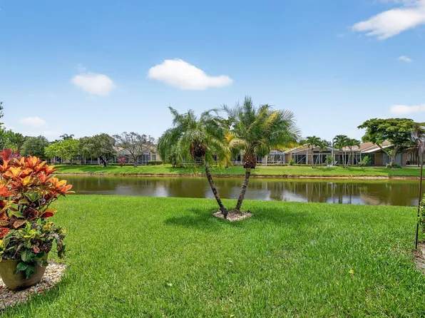 4489 Barclay Fair Way, Lake Worth, FL 33449