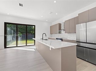 740 NW 24th Ct #1, Miami, FL 33125