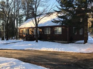 68 Eggemoggin Rd, Harpswell, ME 04079