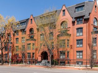 1020 Pennsylvania Ave SE APT 602, Washington, DC 20003