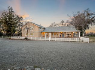 730 W Wood Ave, Riverdale, CA 93656