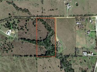 Jinkins Rd, North Zulch, TX 77872