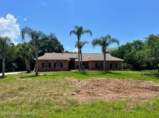 4251 Sparrow Hawk Rd, Melbourne, FL 32934