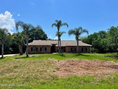 4251 Sparrow Hawk Rd, Melbourne, FL, 32934