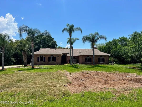 4251 Sparrow Hawk Rd, Melbourne, FL 32934