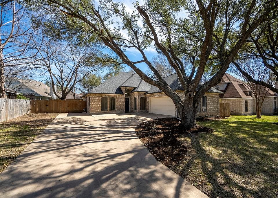 1003 Timber Bend Dr, Pflugerville, TX 78660 Zillow