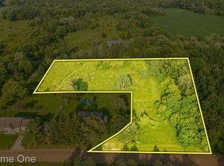 0 Green Rd, Fenton, MI 48430