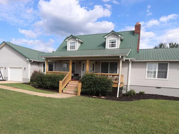 5603 Martin Ave NE, Fort Payne, AL 35967