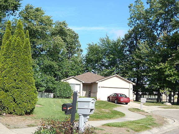 2nd image of 31139 S Wind Ct