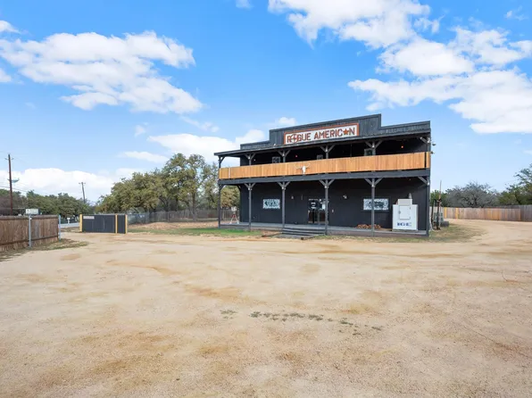 4701 Hudson Bend Rd, Austin, TX 78734