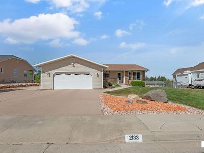 2133 N Hawthorne Ln, Cedar City, UT, 84721