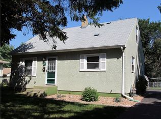 2273 16th Ave E, North Saint Paul, MN 55109