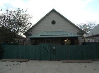 139 N 5th St, Raton, NM 87740