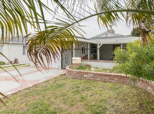 4739 W 138th St, Hawthorne, CA 90250