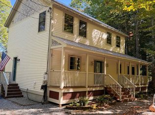 148 Brenner Drive, Conway, NH 03818