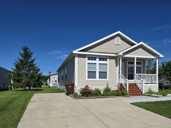 7204 E Grand River Ave Lot 186, Portland, MI 48875