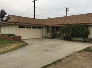 1741 N Prelude Dr, Anaheim, CA 92807