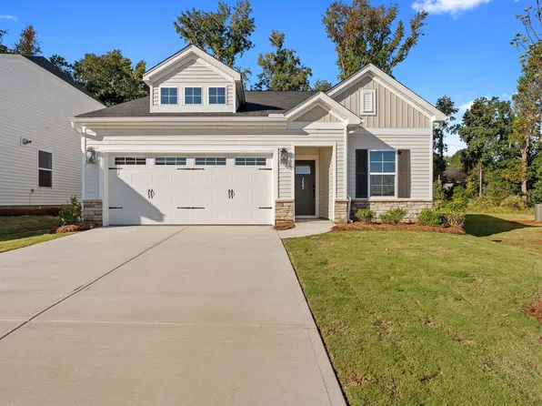 7083 New Horizons Ln Lot 22, Boiling Springs, SC 29316