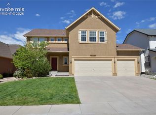10560 Cedar Breaks Dr, Peyton, CO 80831