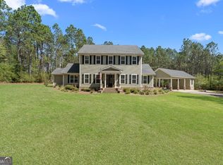 3070 Nessmith Rd, Statesboro, GA 30458