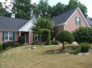 1325 Martins Chapel Ln, Lawrenceville, GA 30045