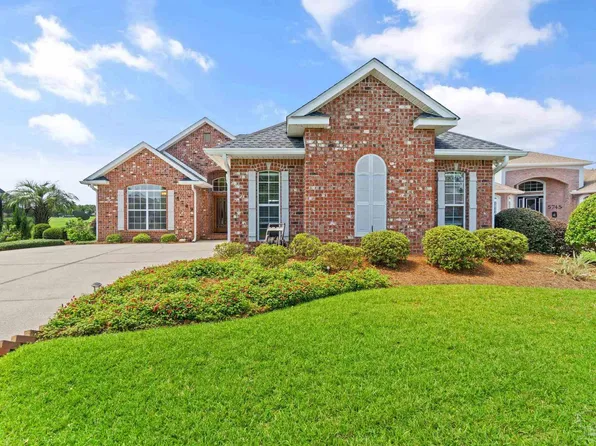5749 Cobble Creek Dr, Pace, FL 32571