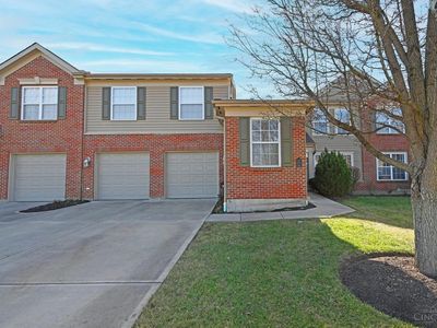 1383 Windwillow Trce, Maineville, OH, 45039