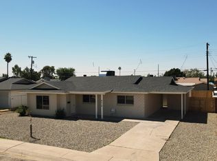 4219 W Citrus Way, Phoenix, AZ 85019