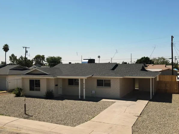 4219 W CITRUS Way, Phoenix, AZ 85019
