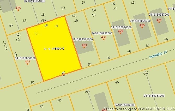 1st image of 435 Squirrel St