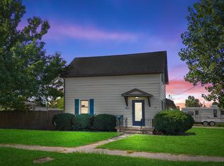 1048 N Lafontaine St, Huntington, IN 46750