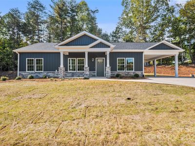 6390 Cathedral Dr, Granite Falls, NC, 28630