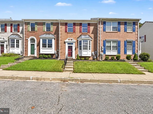 2185 Cantley Ct, Forest Hill, MD 21050