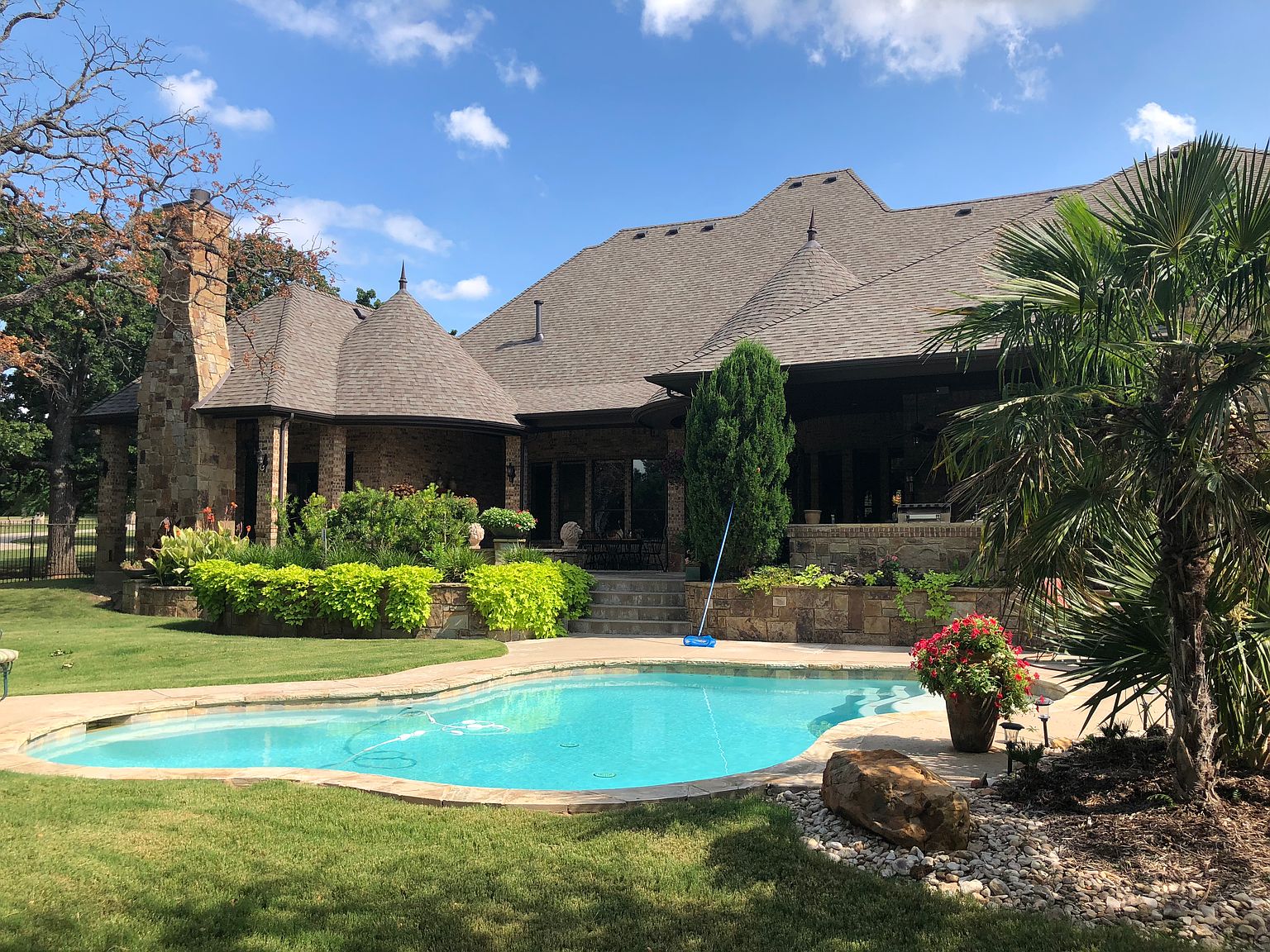808 Johns Well Ct, Argyle, TX 76226 | Zillow