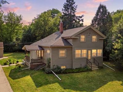 14145 W Lisbon ROAD, Brookfield, WI, 53005