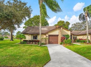 164 Ramblewood Cir, Royal Palm Beach, FL 33411