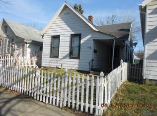 1008 Orchard St, Toledo, OH 43609