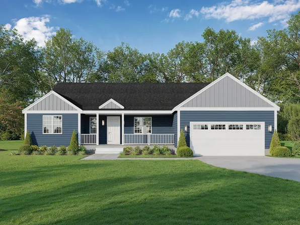9 Forbes Rd, Rochester, MA 02770