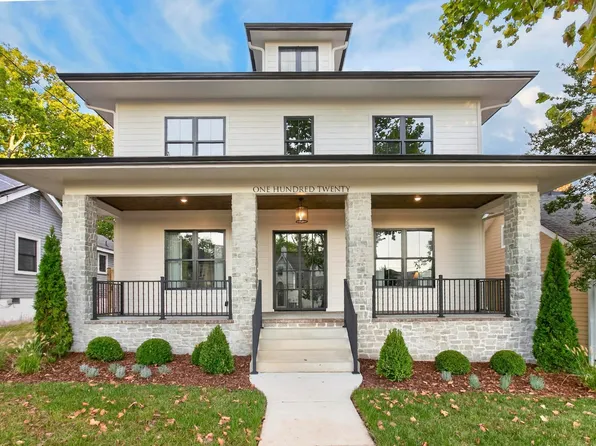 120 39th Ave N, Nashville, TN 37209
