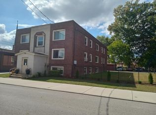 305 Harmon Ave NW, Warren, OH 44483