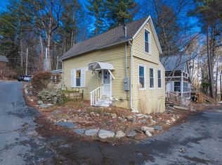 43 Laurel Park Unit 43, Northampton, MA 01060
