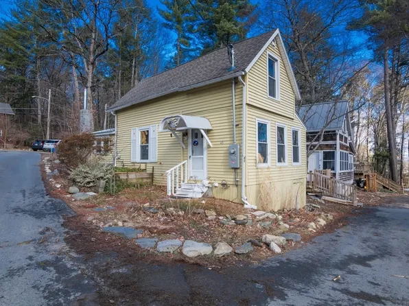 43 Laurel Park Unit 43, Northampton, MA 01060