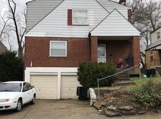 5036 Rapid Run Rd, Cincinnati, OH 45238