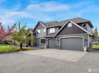 9701 148th Street SE, Snohomish, WA 98296
