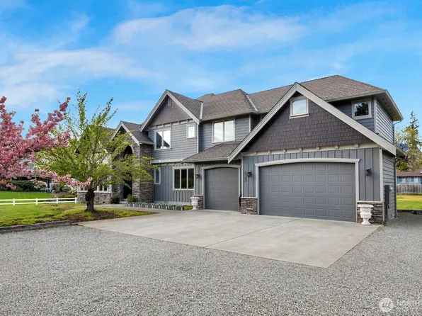9701 148th Street SE, Snohomish, WA 98296