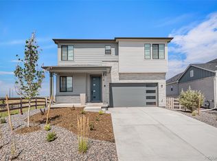 8918 Whiteclover St, Littleton, CO 80125