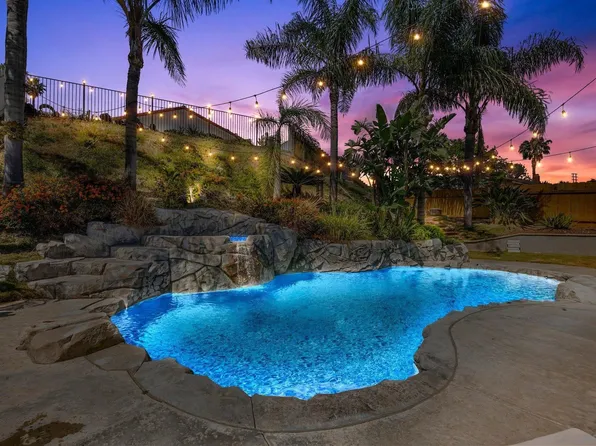 19741 Fernwood Plz, Yorba Linda, CA 92886