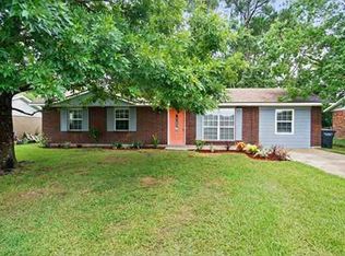 7225 Melrose Dr, Biloxi, MS 39532